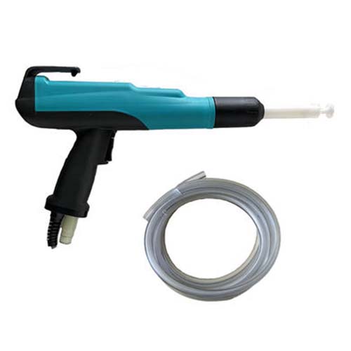 Exploring Wagner Sprint Powder Coating Gun for Superior Finishes